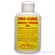 Pro-Cure Bait Oil 555578495